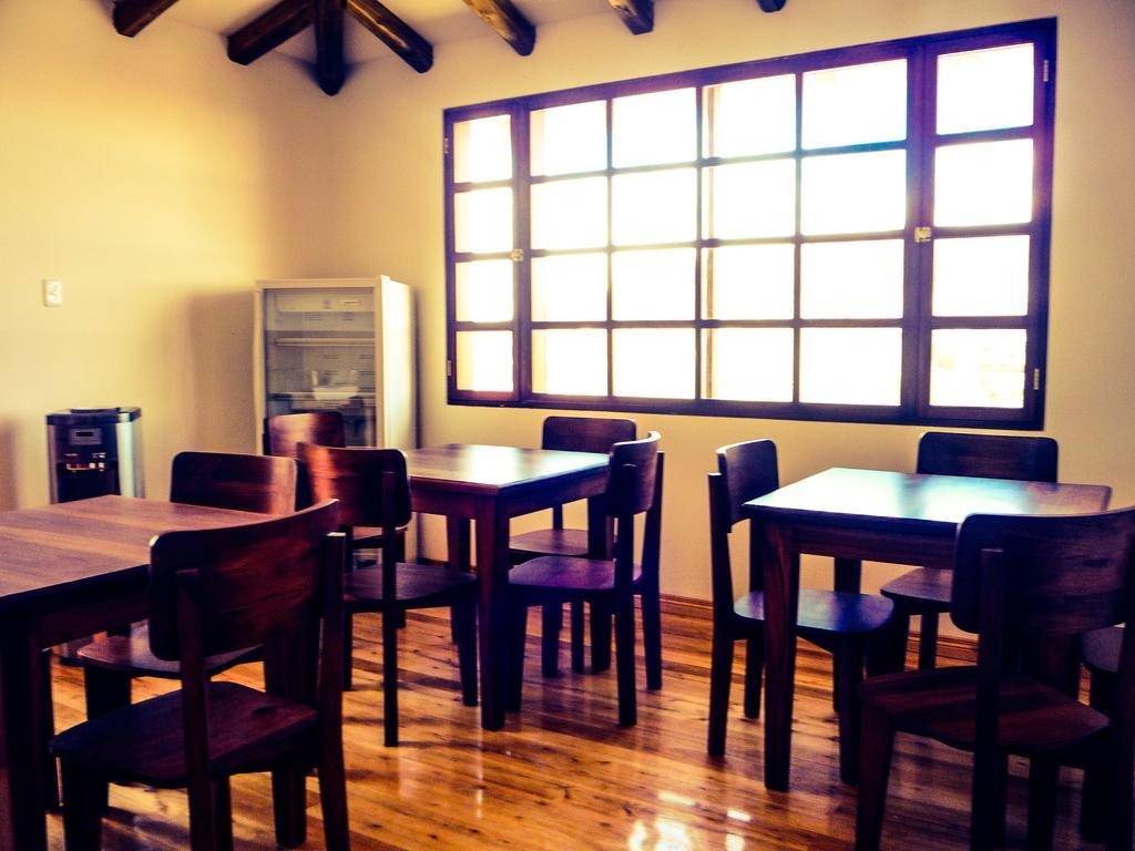 Hotel Princesatoa Quilotoa Dış mekan fotoğraf